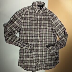 *French Connection collared shirt, Medium